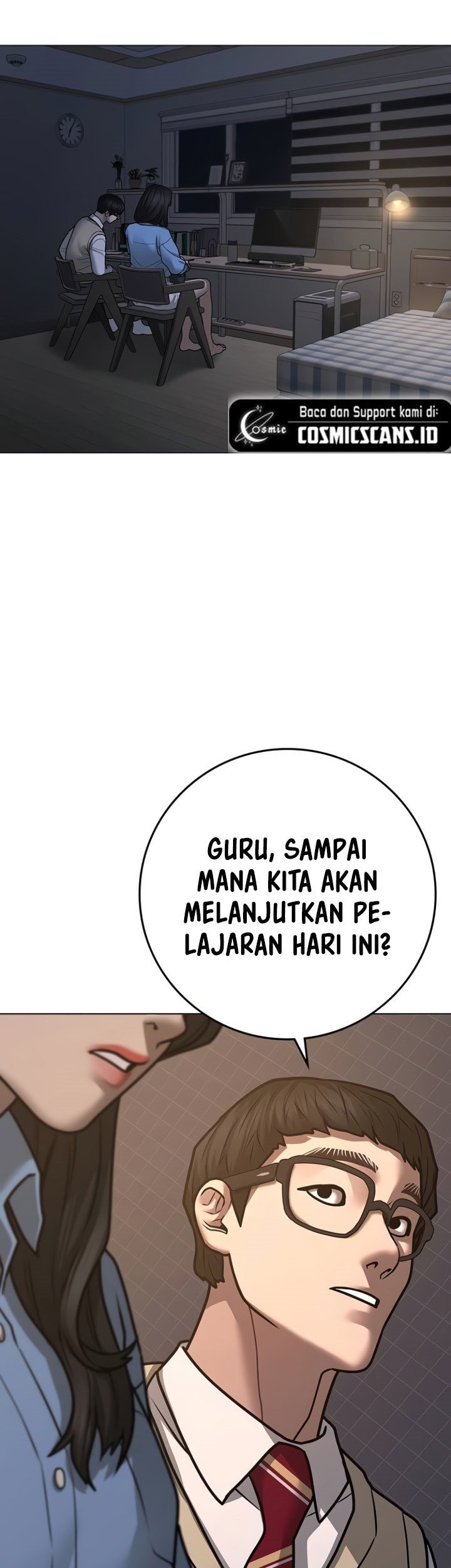 Chapter 87 - halaman 88