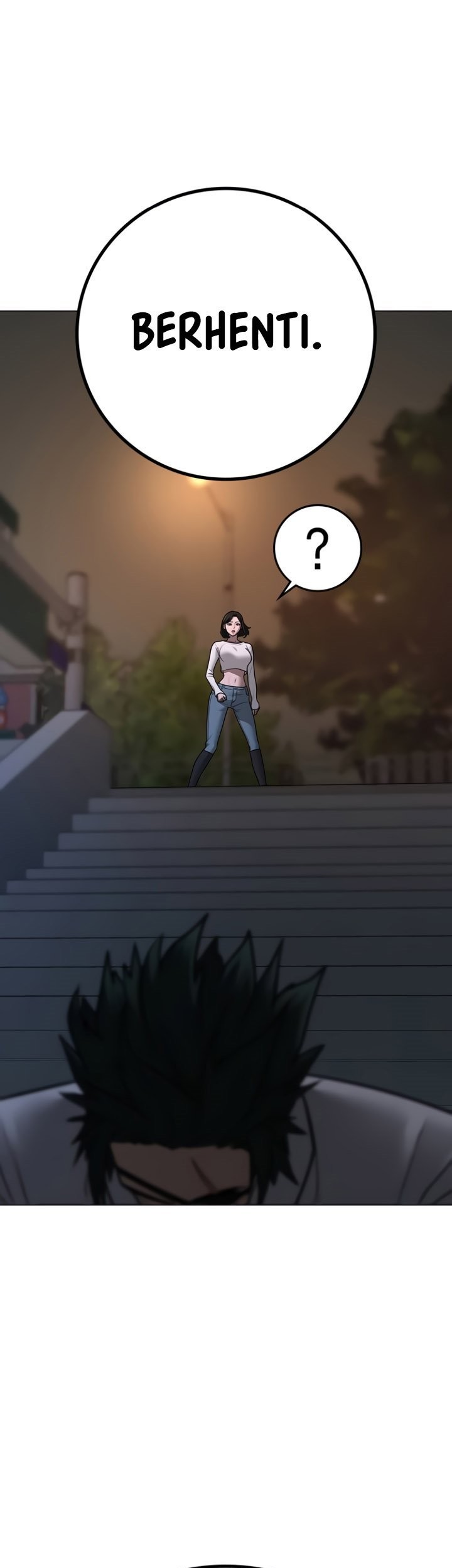Chapter 87 - halaman 6