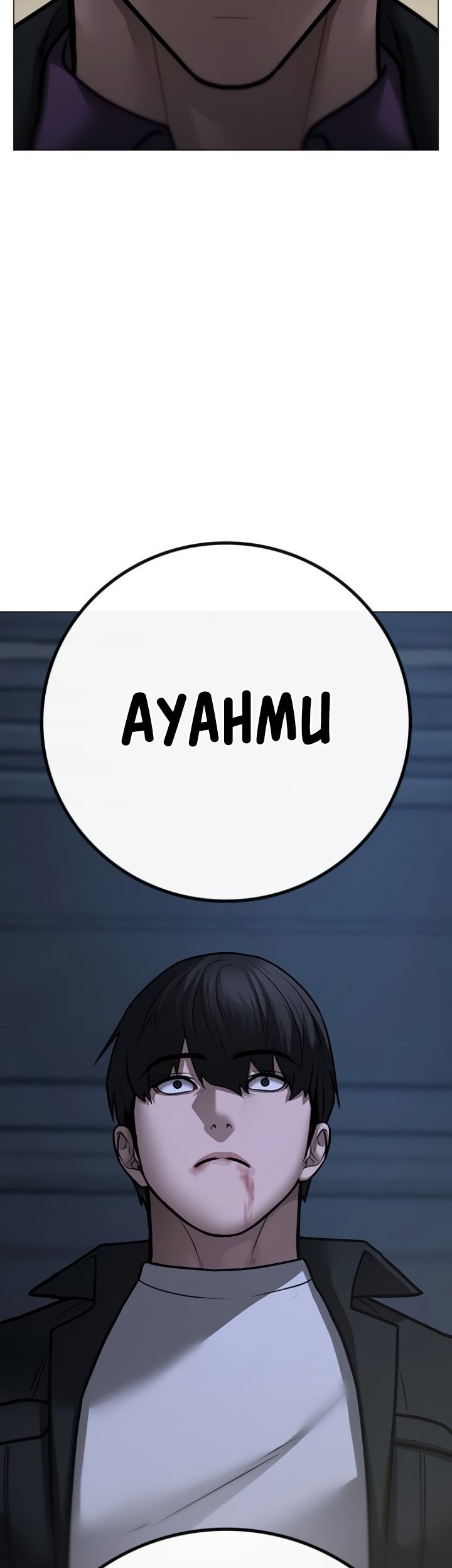 Chapter 87 - halaman 21