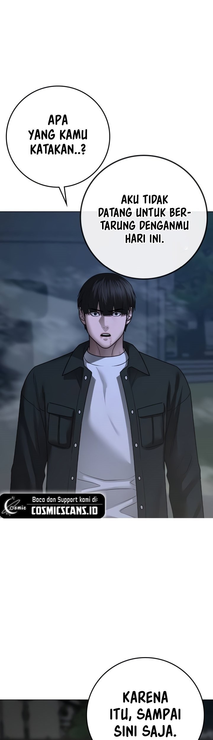 Chapter 87 - halaman 23