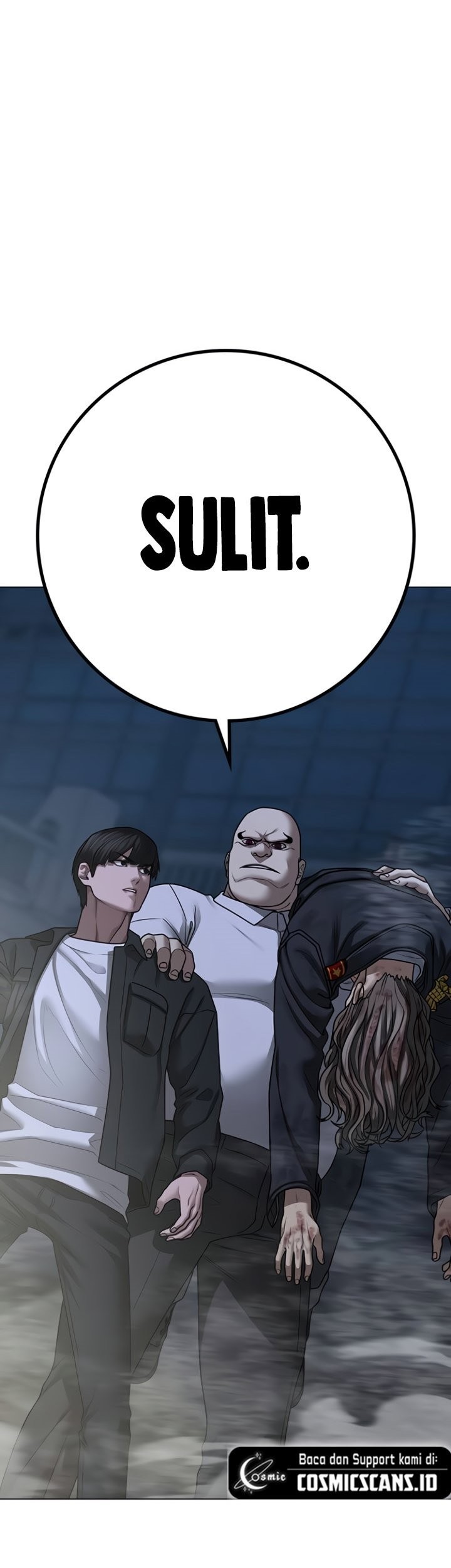 Chapter 87 - halaman 26
