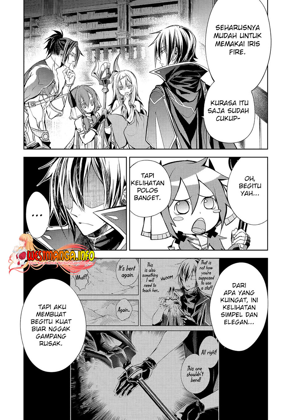 Chapter 20 - halaman 30
