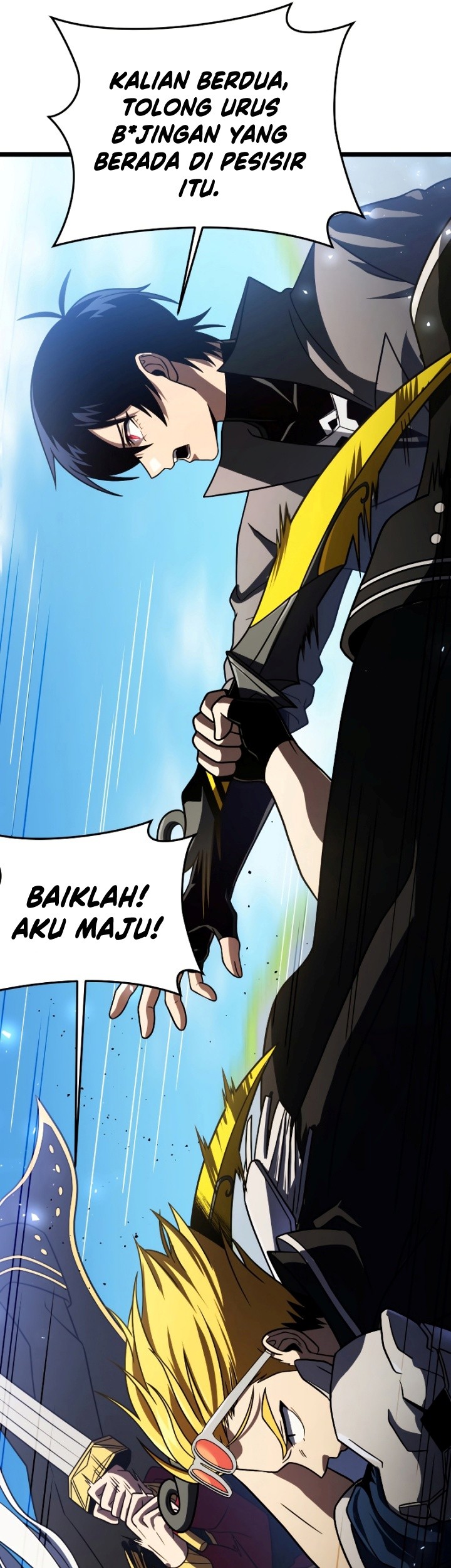 Chapter 61 - halaman 45
