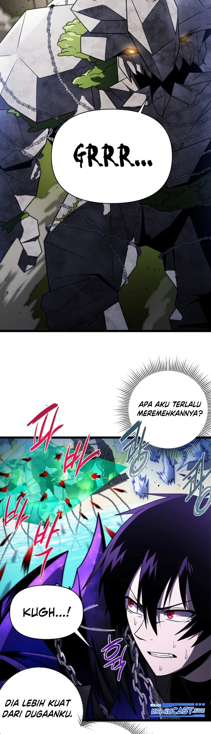 Chapter 61 - halaman 17