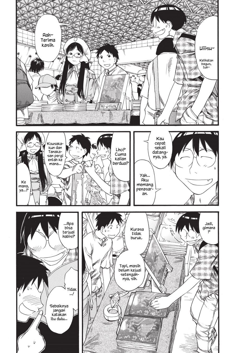 Chapter 29 - halaman 20