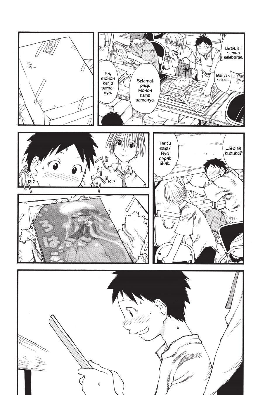 Chapter 29 - halaman 7