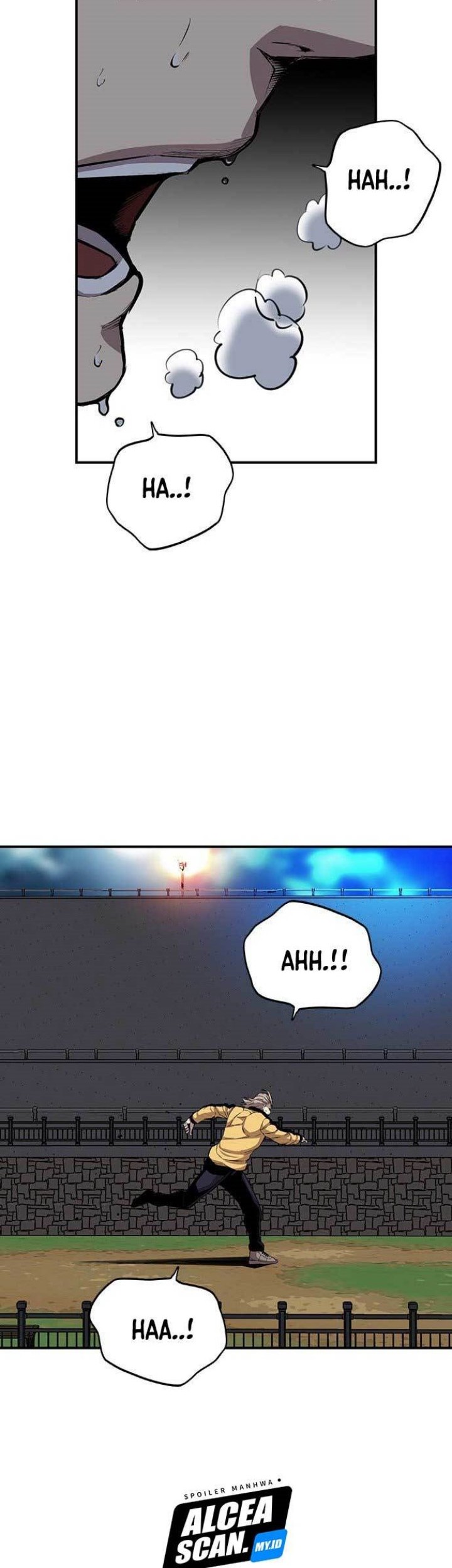 Chapter 40 - halaman 70