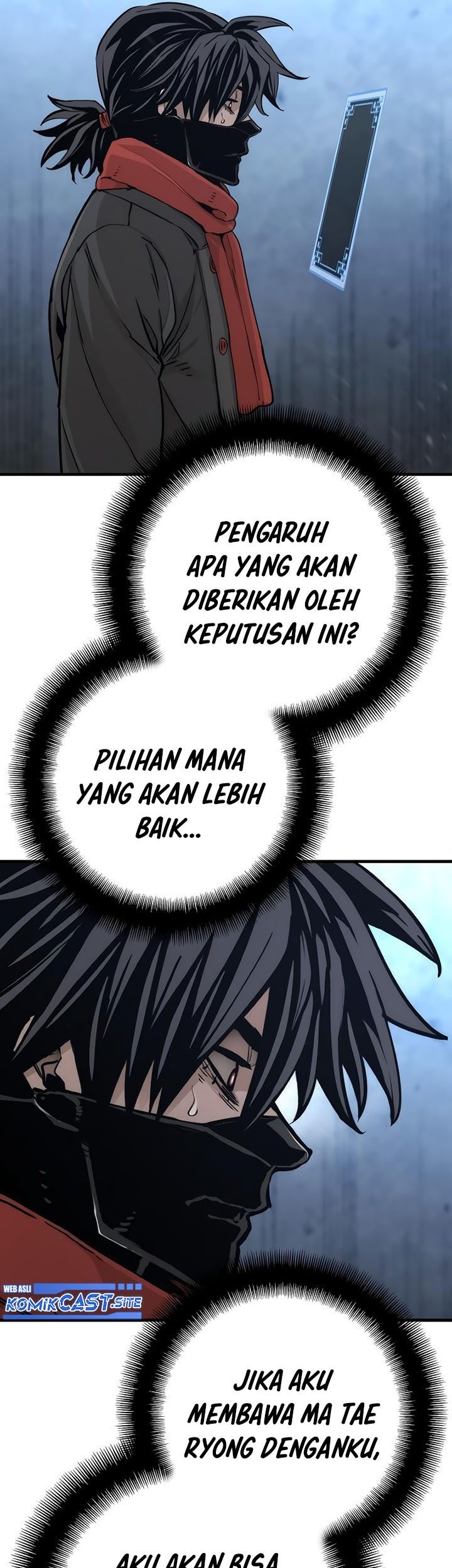 Chapter 79 - halaman 33