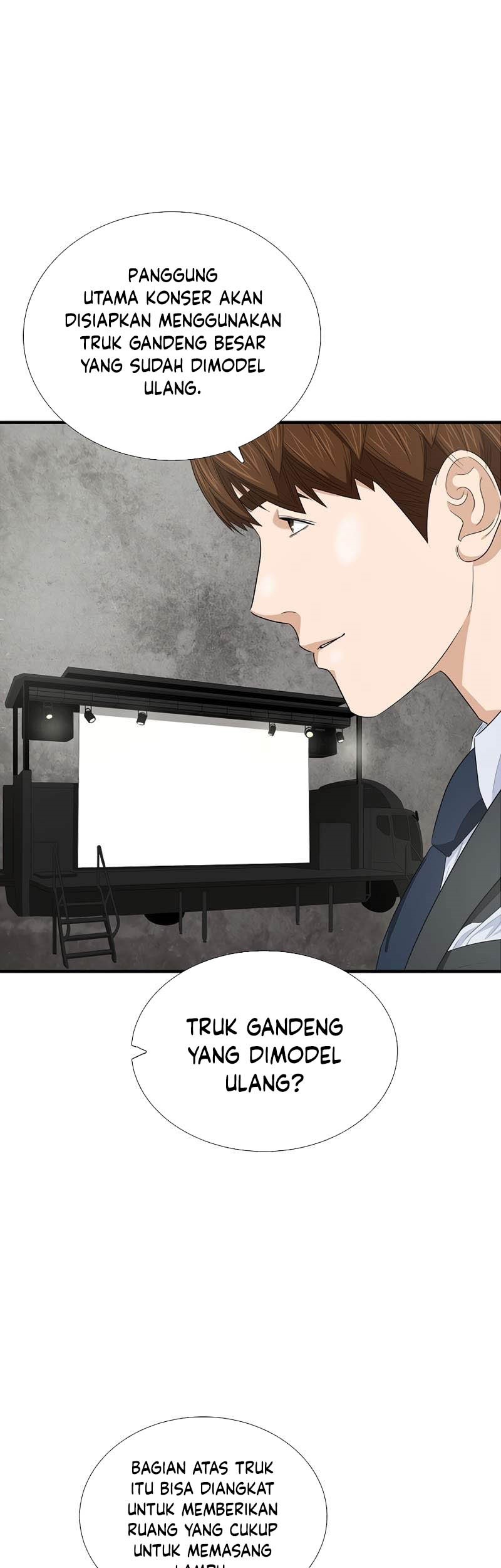 Chapter 88 - halaman 21