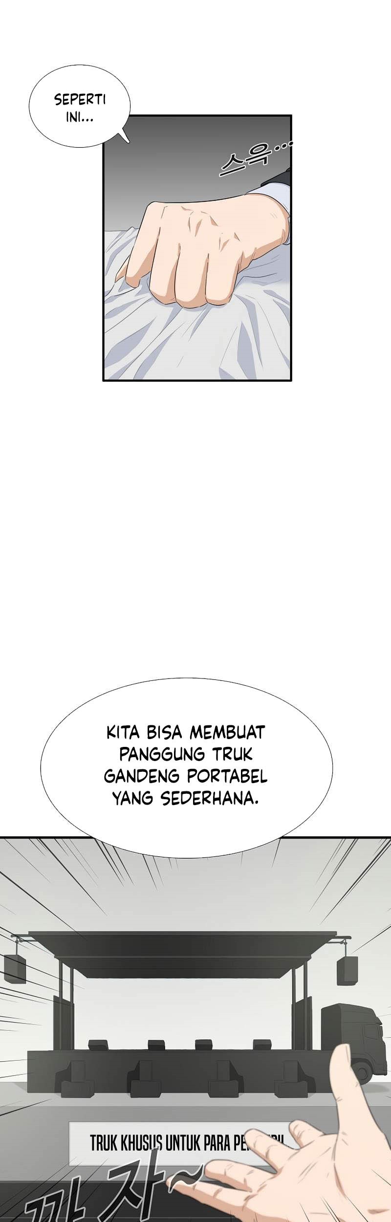 Chapter 88 - halaman 23