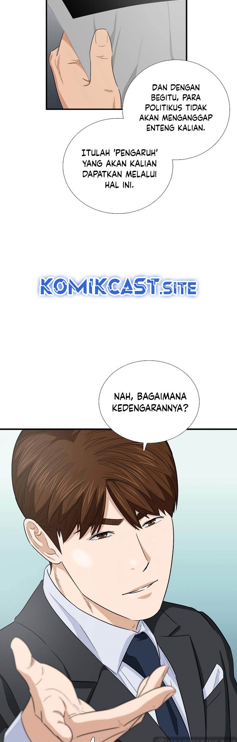 Chapter 88 - halaman 37