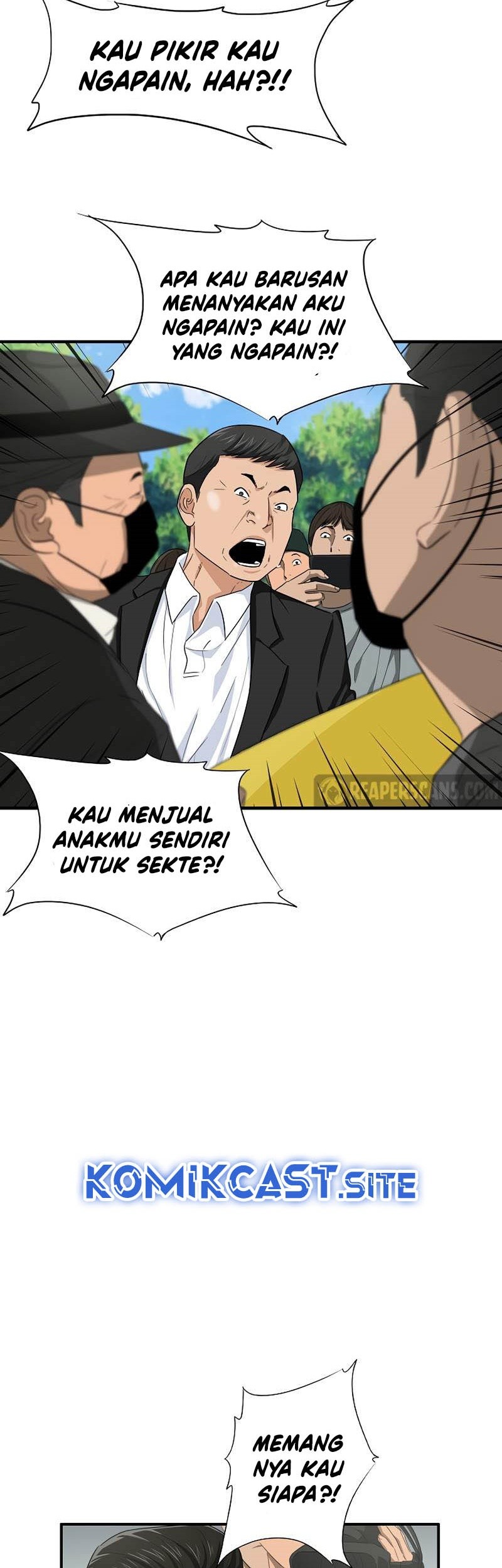 Chapter 88 - halaman 49