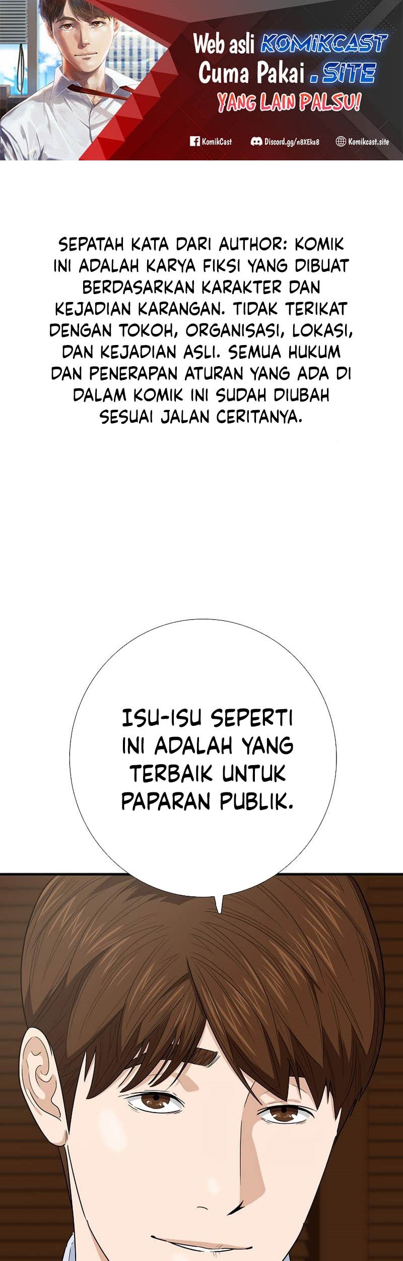 Chapter 88 - halaman 3
