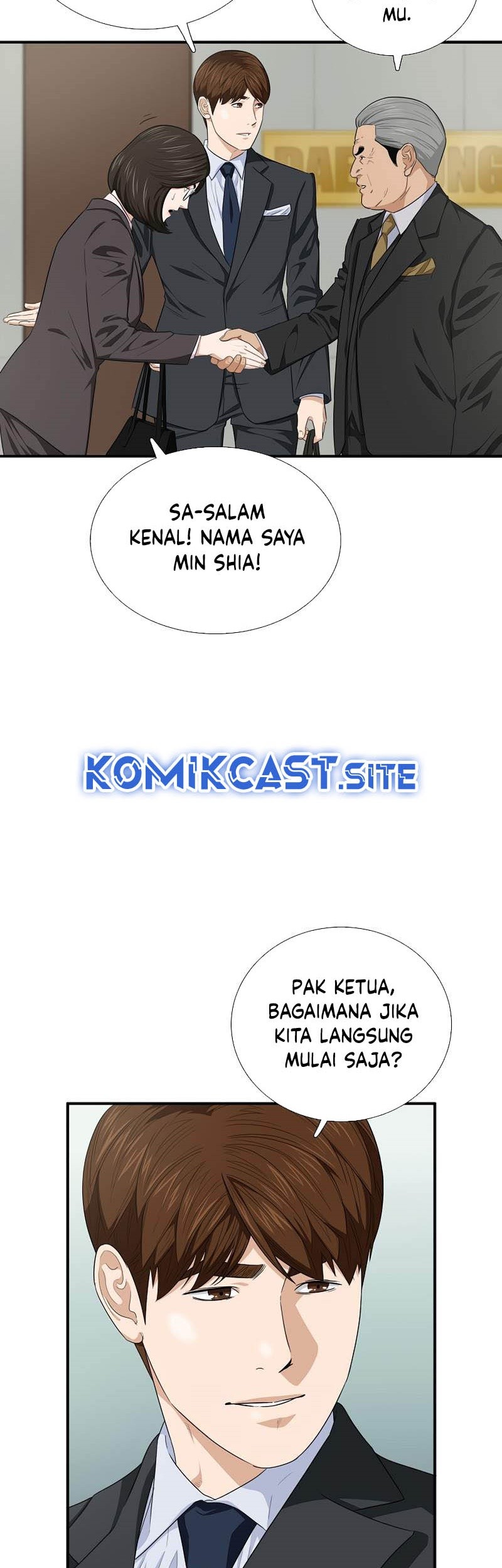 Chapter 88 - halaman 13