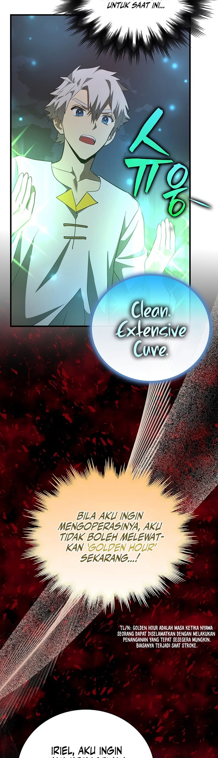 Chapter 50 - halaman 26
