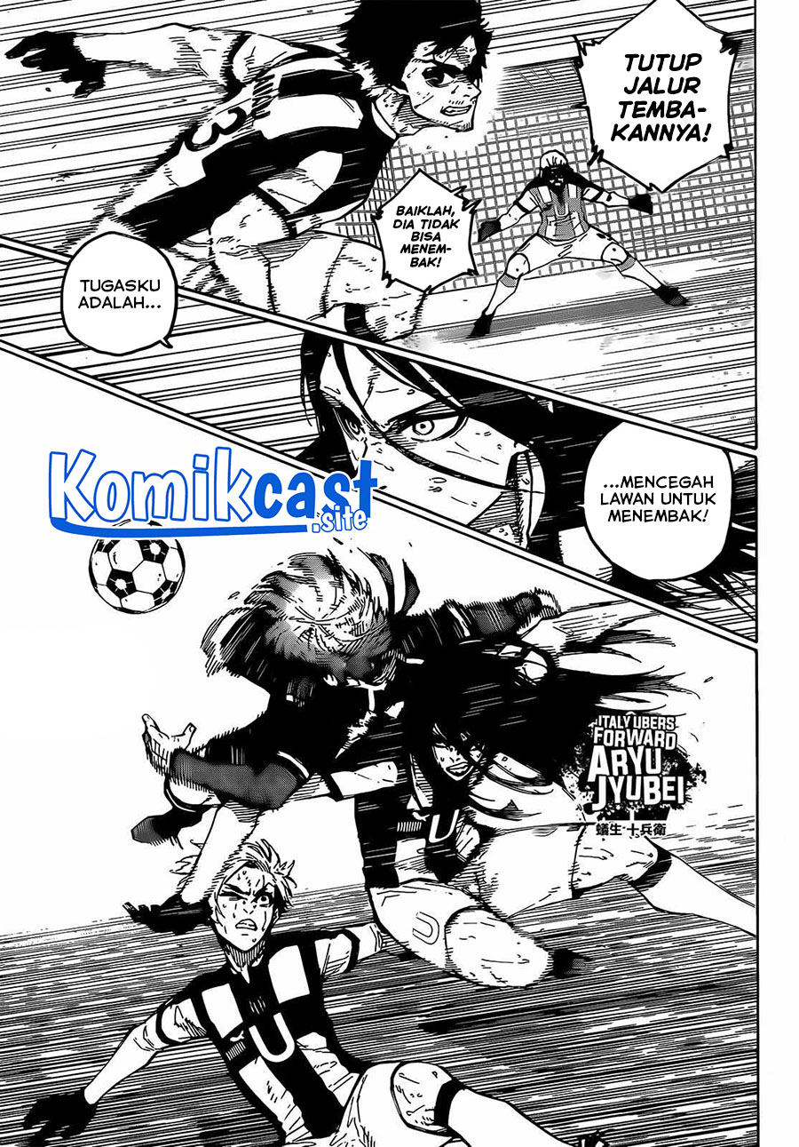 Chapter 220 - halaman 12