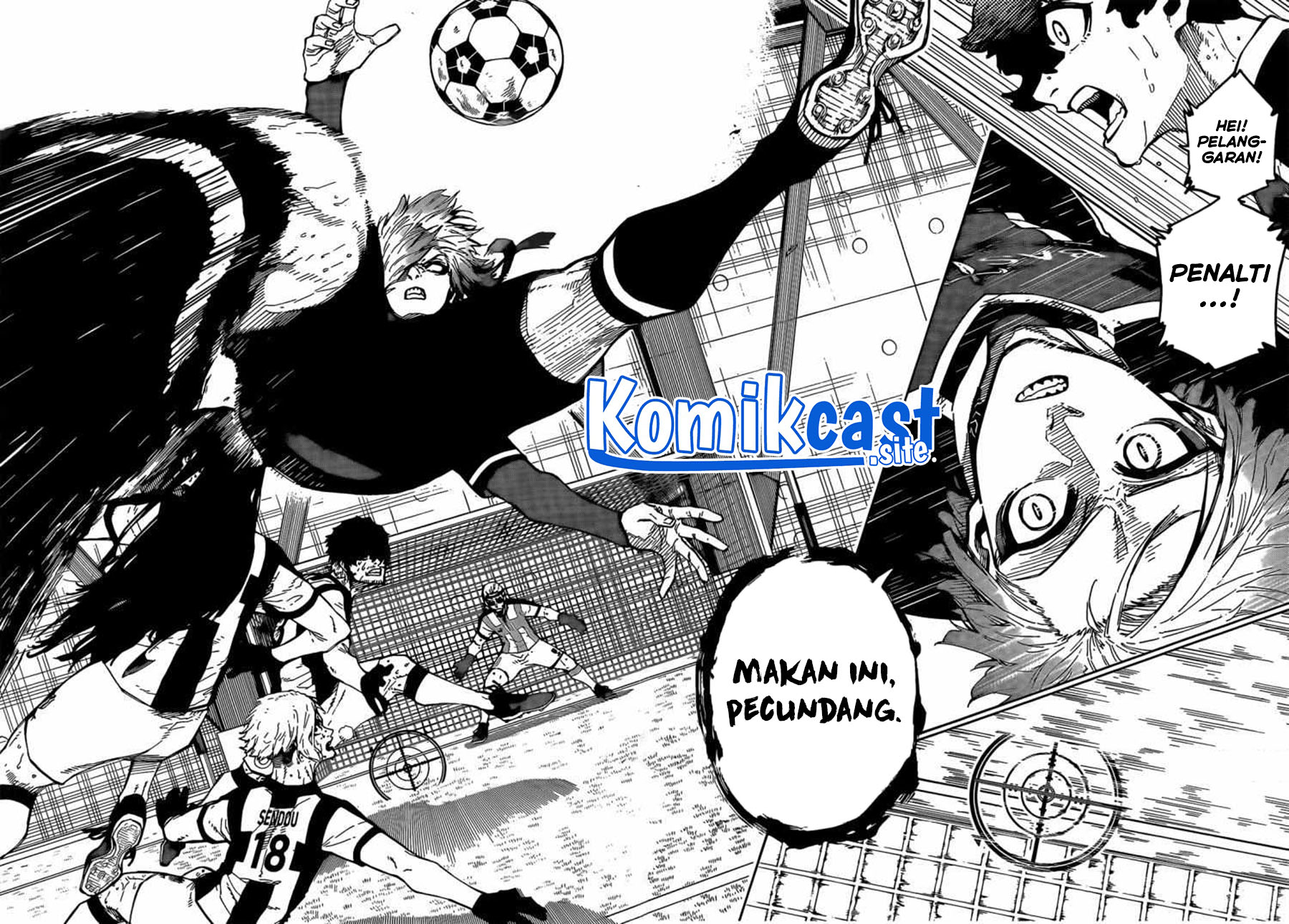 Chapter 220 - halaman 13
