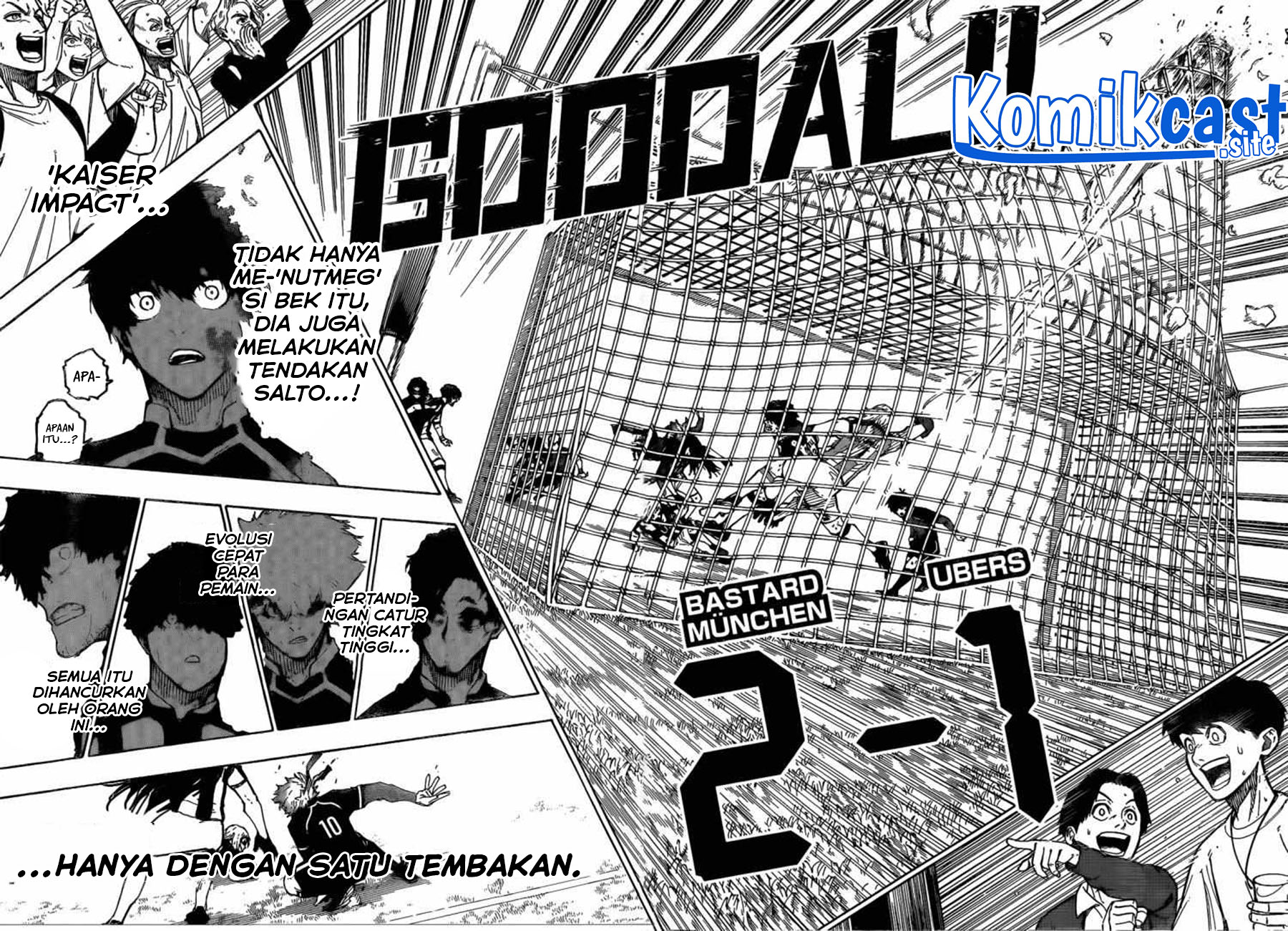 Chapter 220 - halaman 16