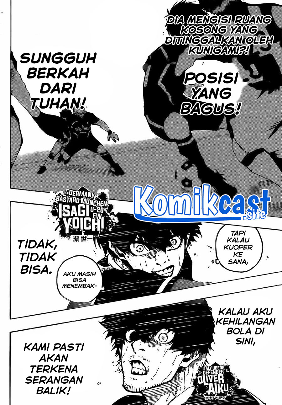 Chapter 220 - halaman 5
