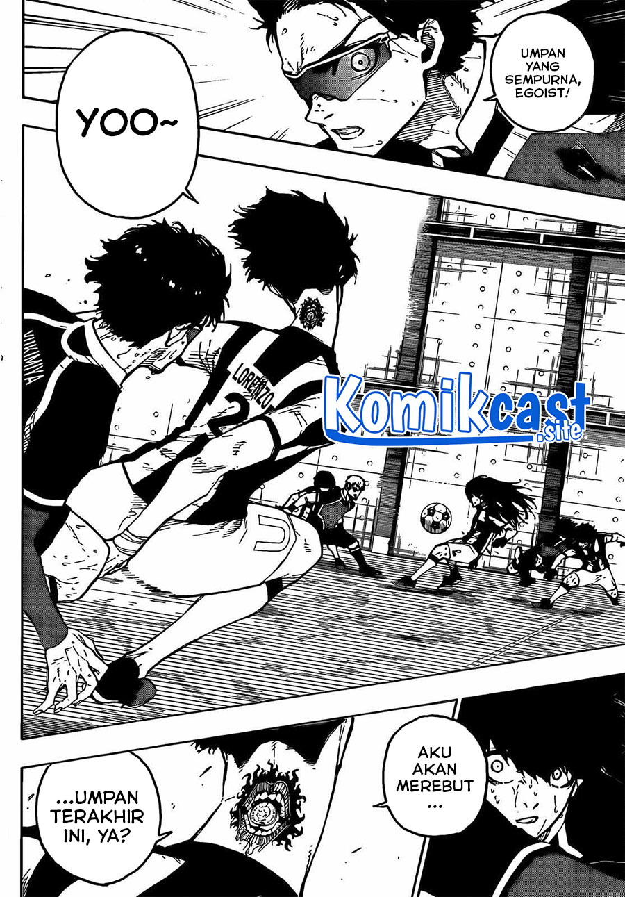 Chapter 220 - halaman 6