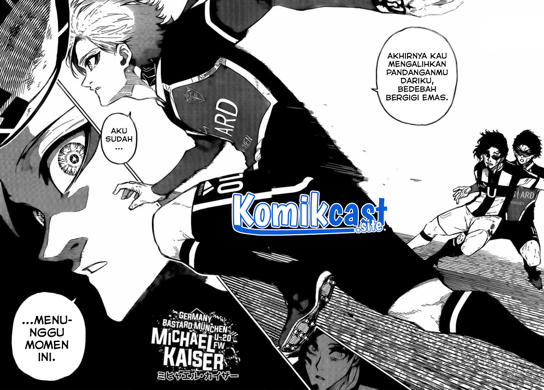 Chapter 220 - halaman 8