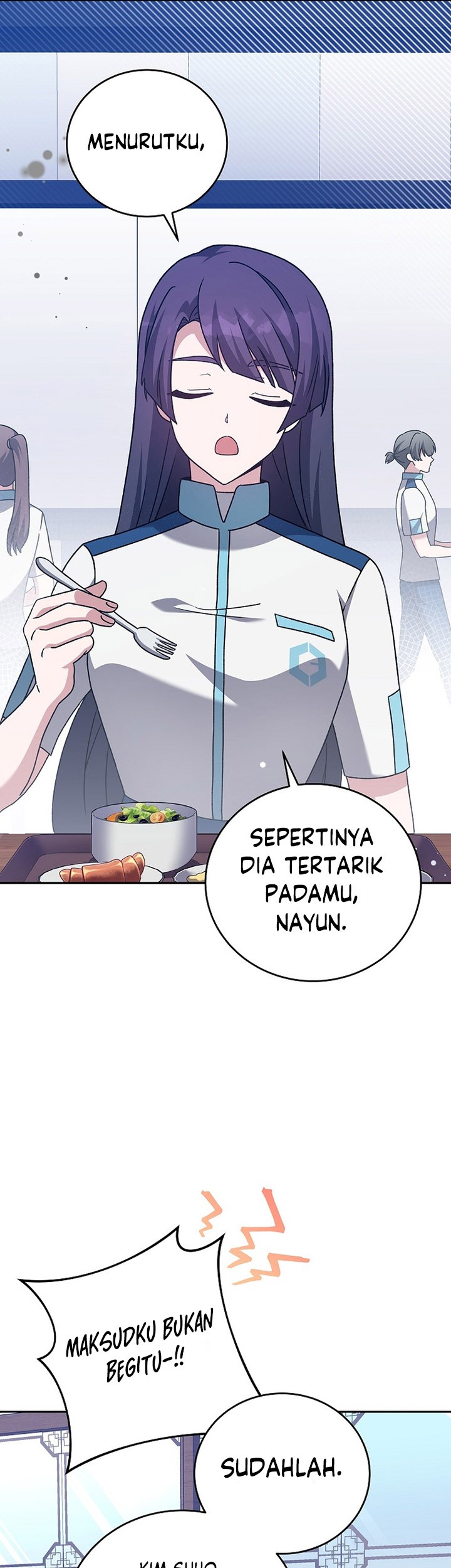 Chapter 60 - halaman 31