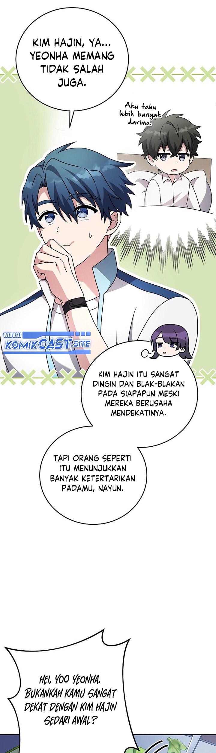 Chapter 60 - halaman 33