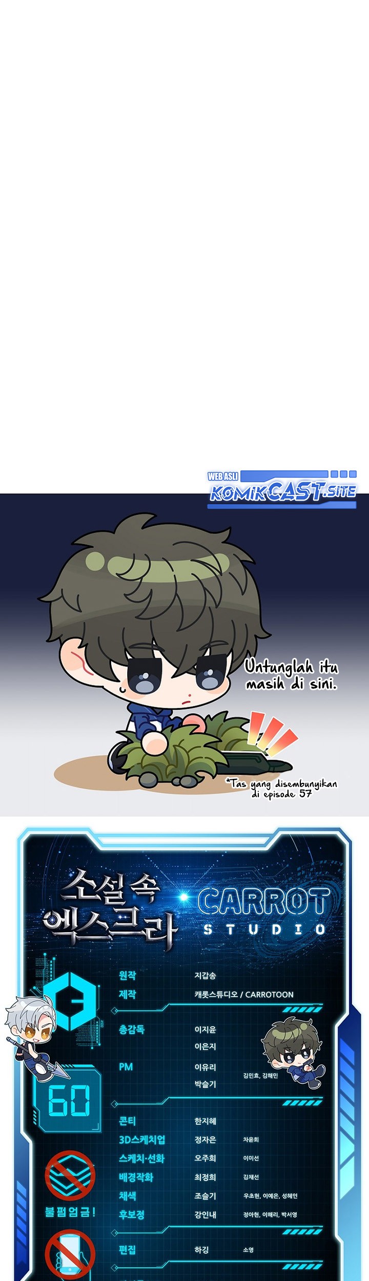 Chapter 60 - halaman 85