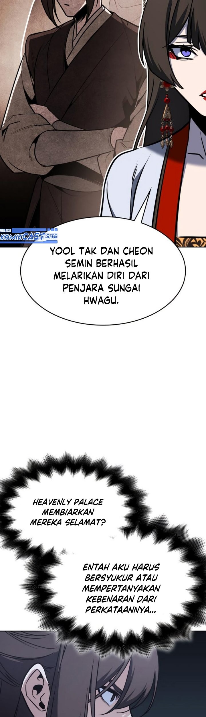 Chapter 86 - halaman 83