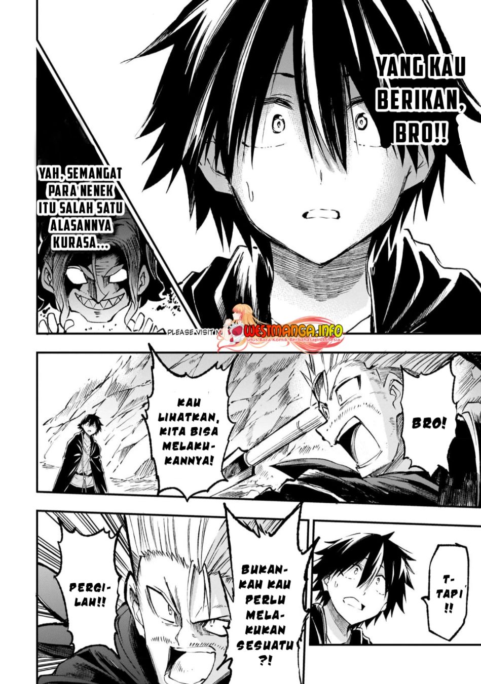 Chapter 183 - halaman 14