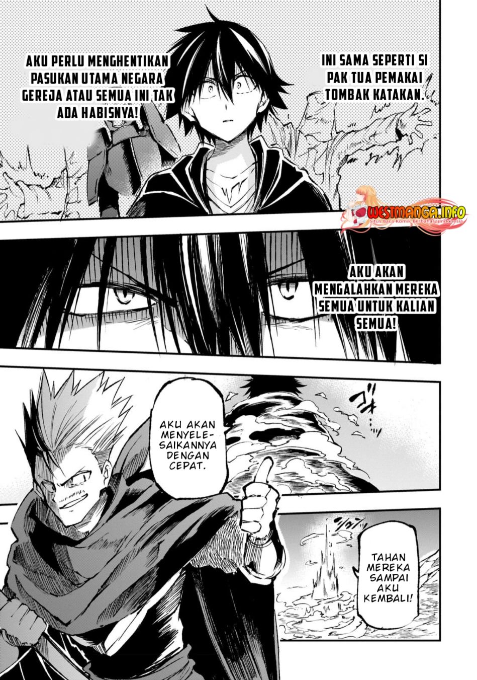 Chapter 183 - halaman 15