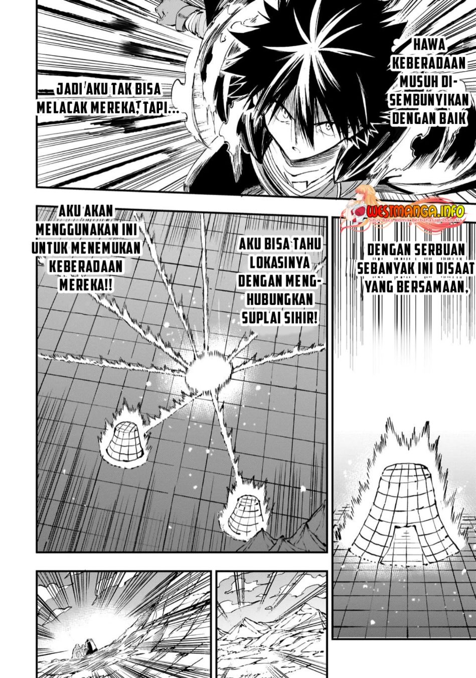 Chapter 183 - halaman 16