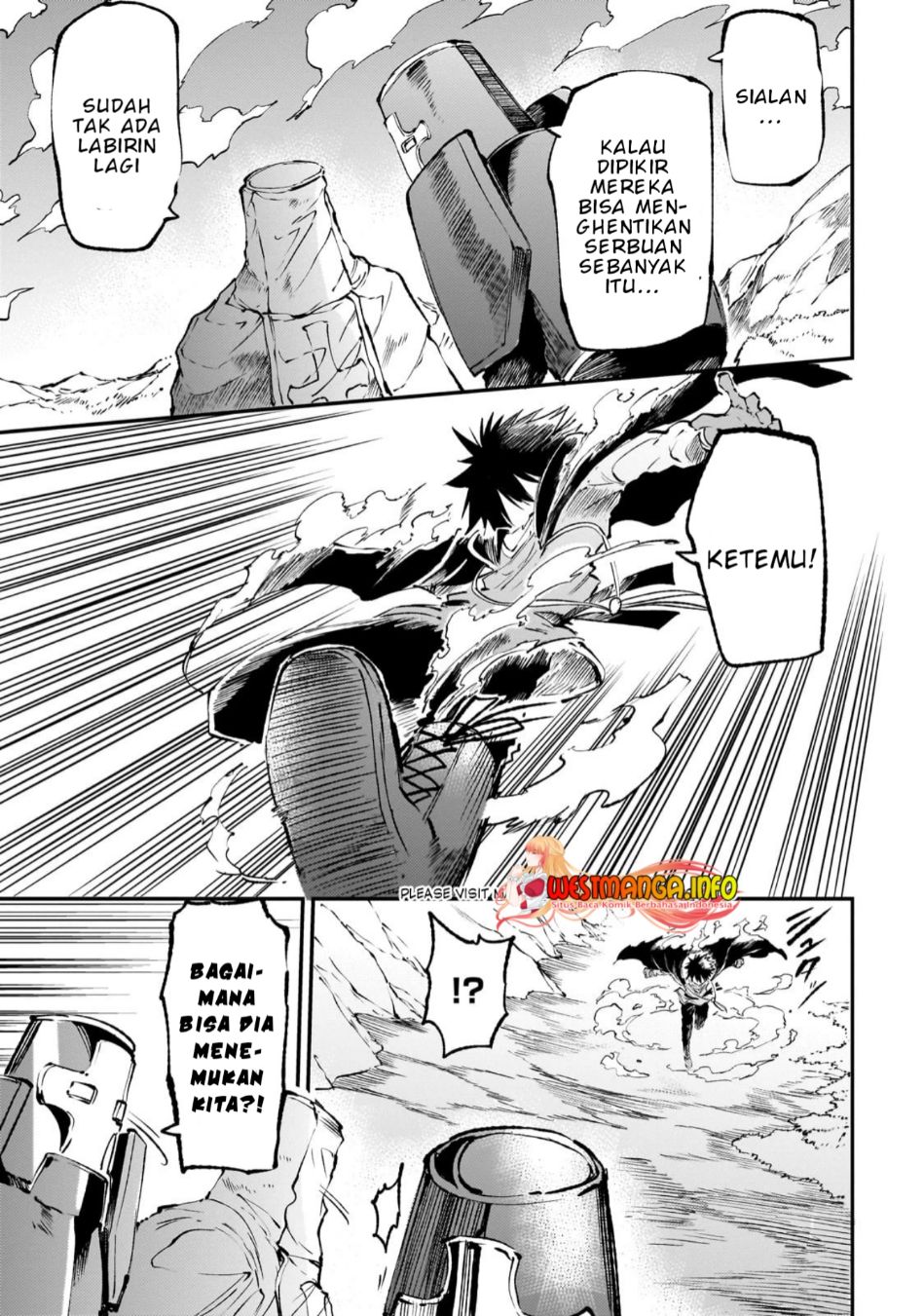 Chapter 183 - halaman 17