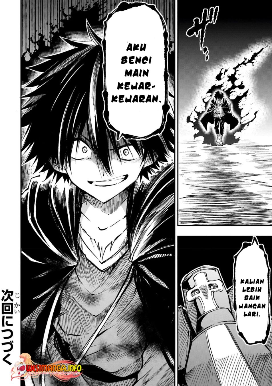 Chapter 183 - halaman 18