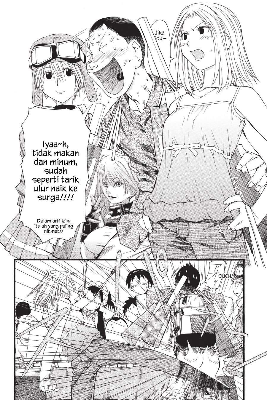 Chapter 30 - halaman 21