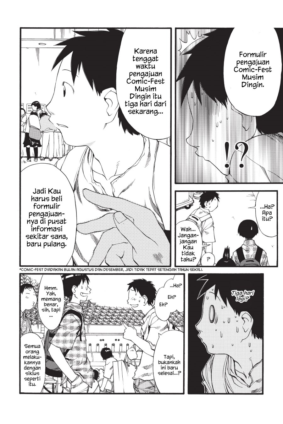 Chapter 30 - halaman 23