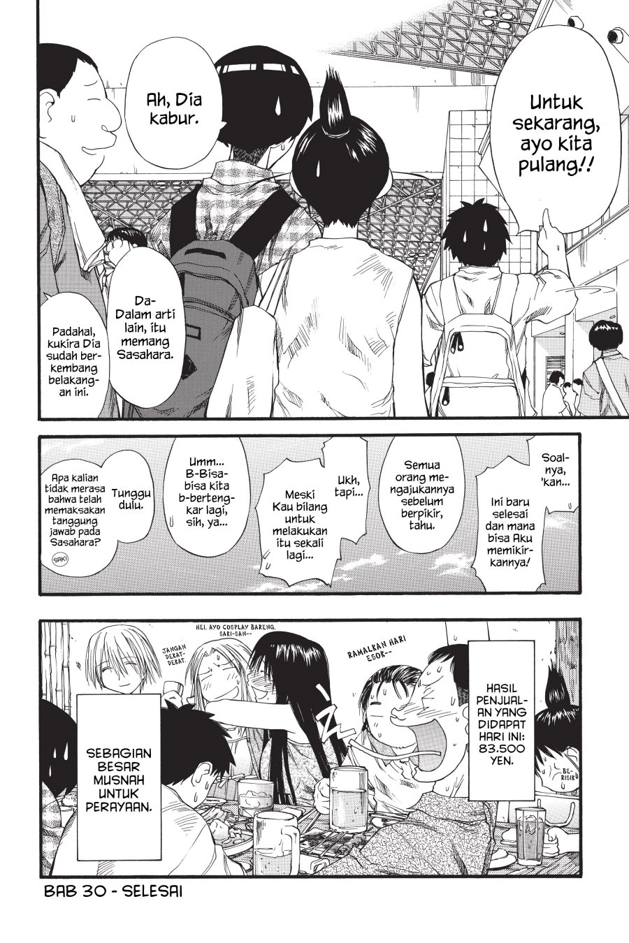 Chapter 30 - halaman 25