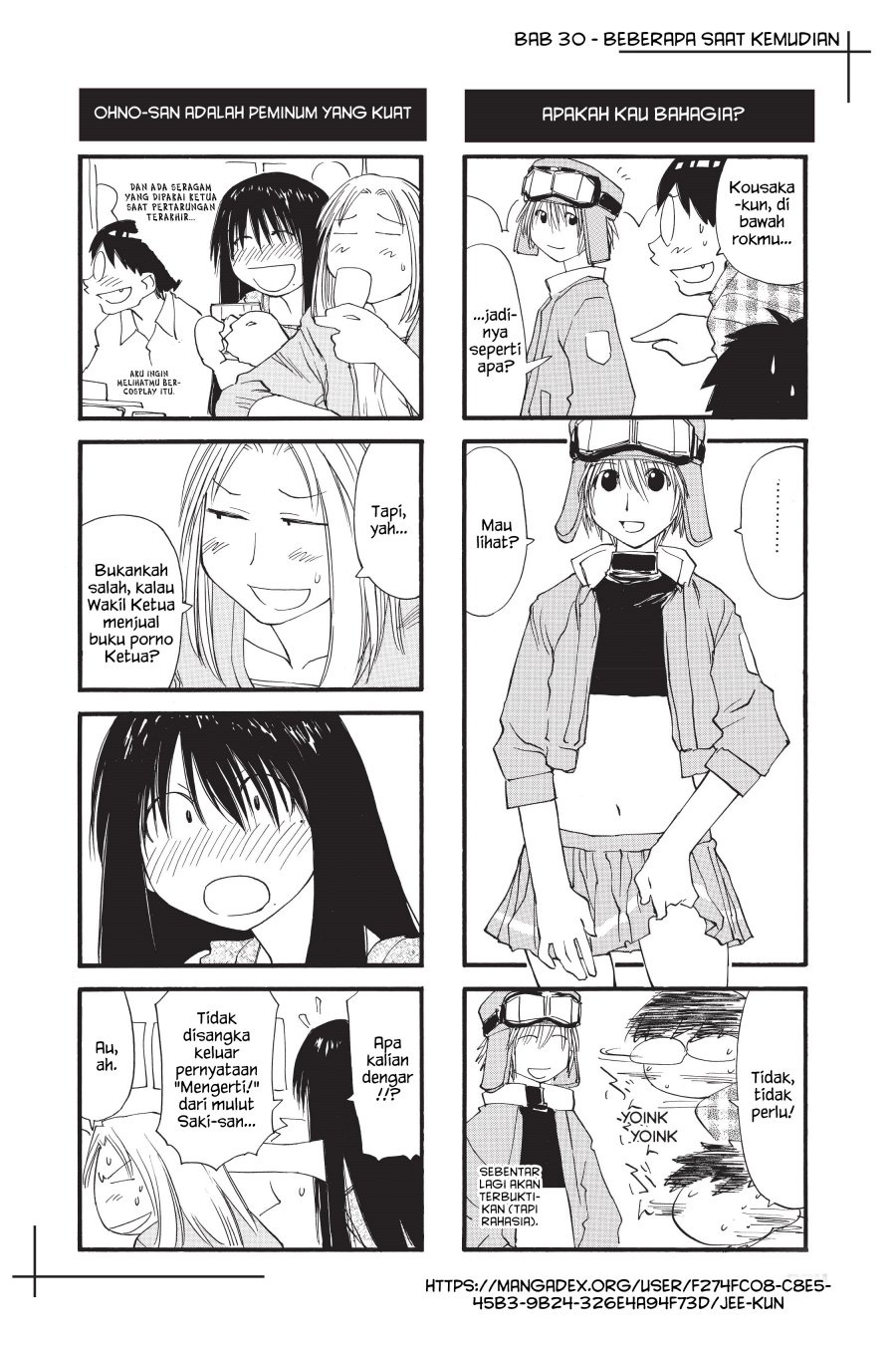 Chapter 30 - halaman 27