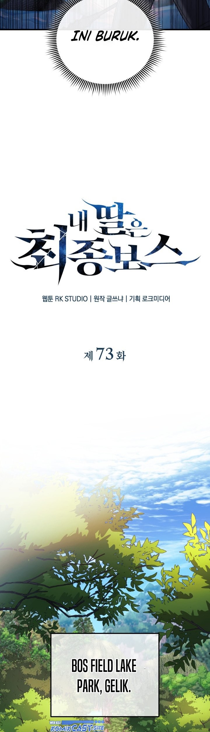 Chapter 73 - halaman 19