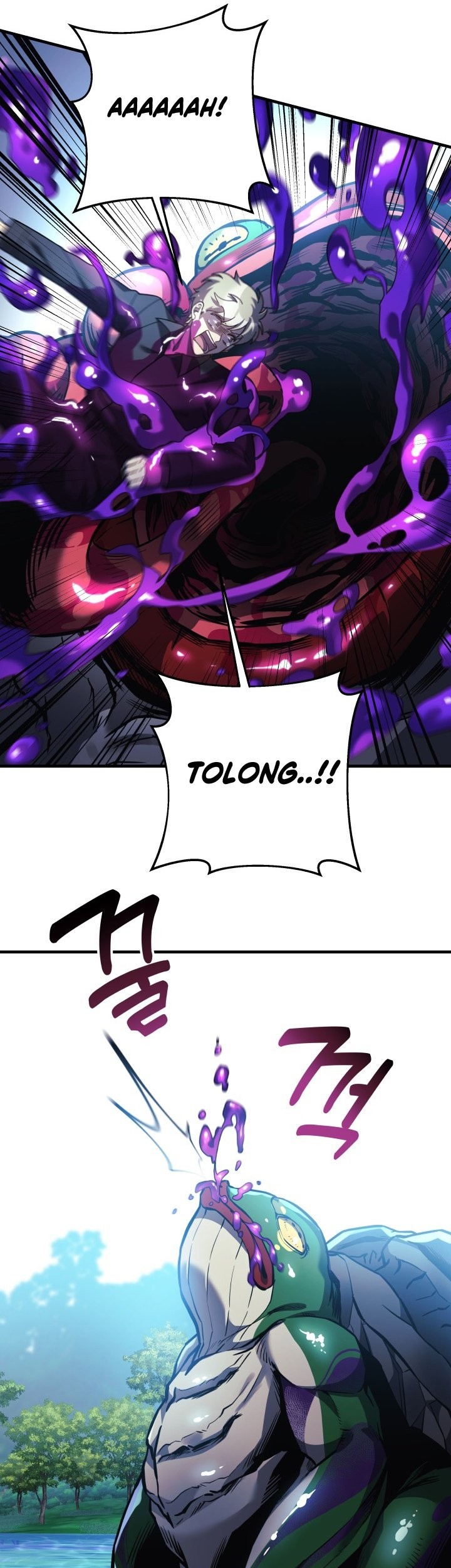 Chapter 73 - halaman 27