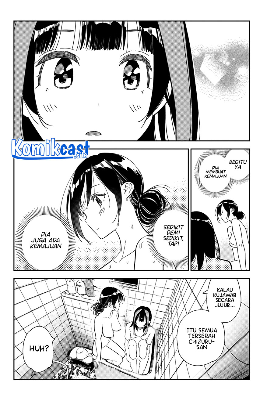 Chapter 273 - halaman 16