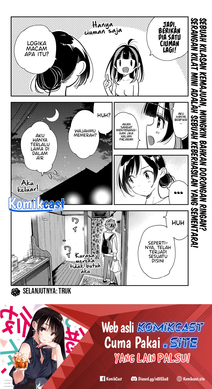 Chapter 273 - halaman 20
