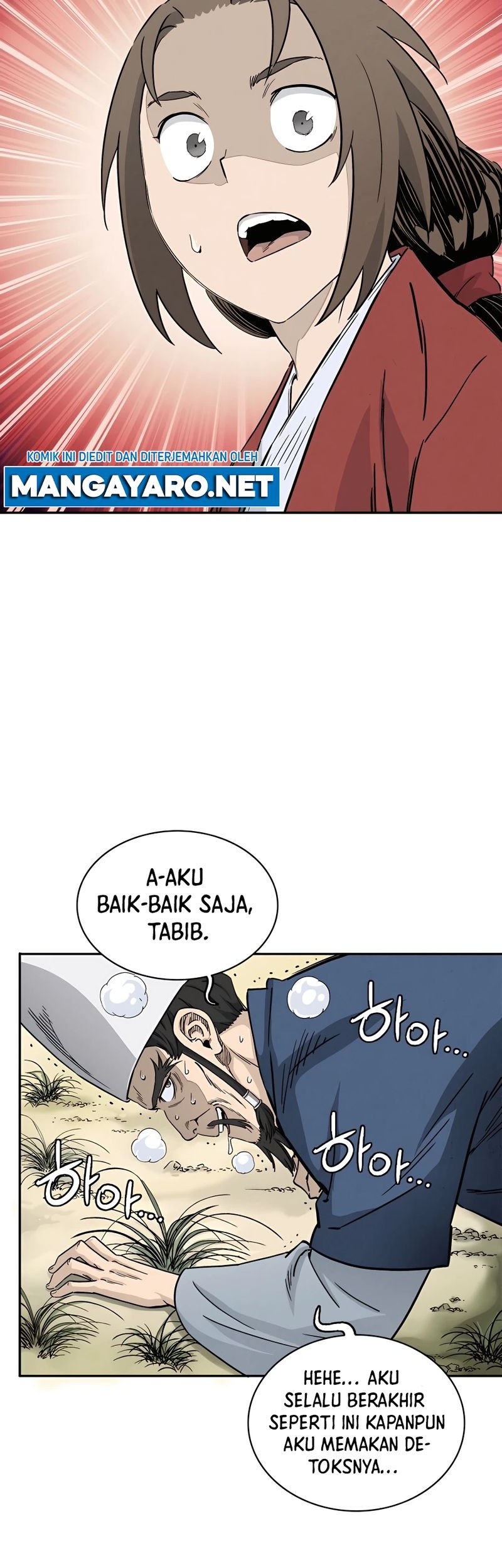 Chapter 67 - halaman 5