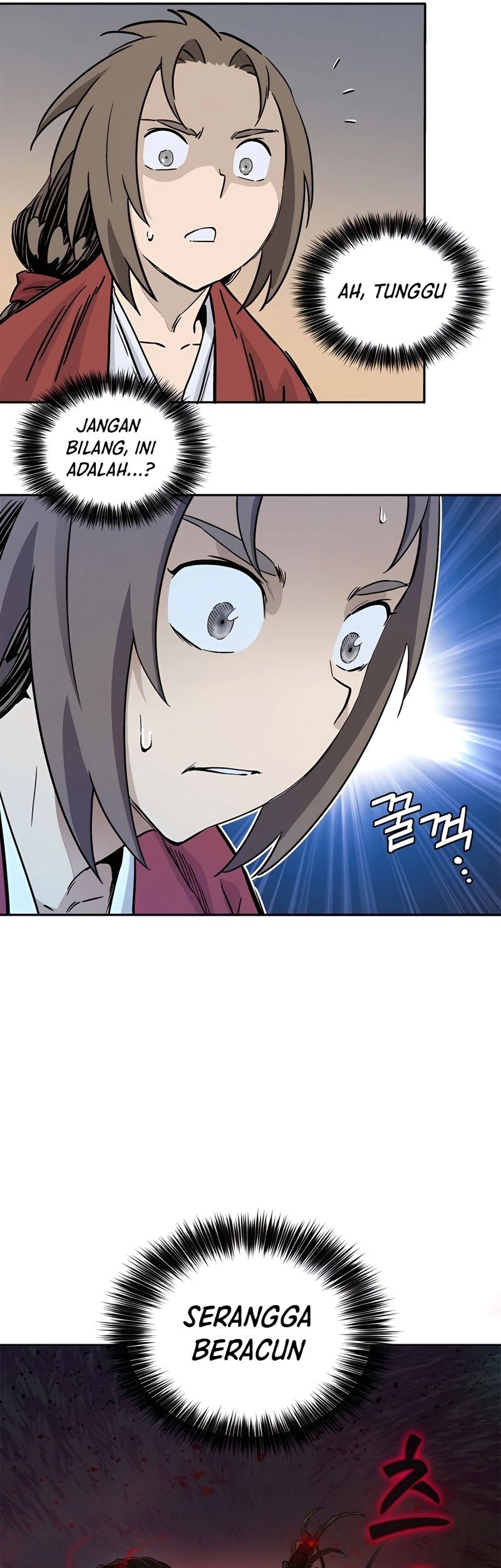 Chapter 67 - halaman 15