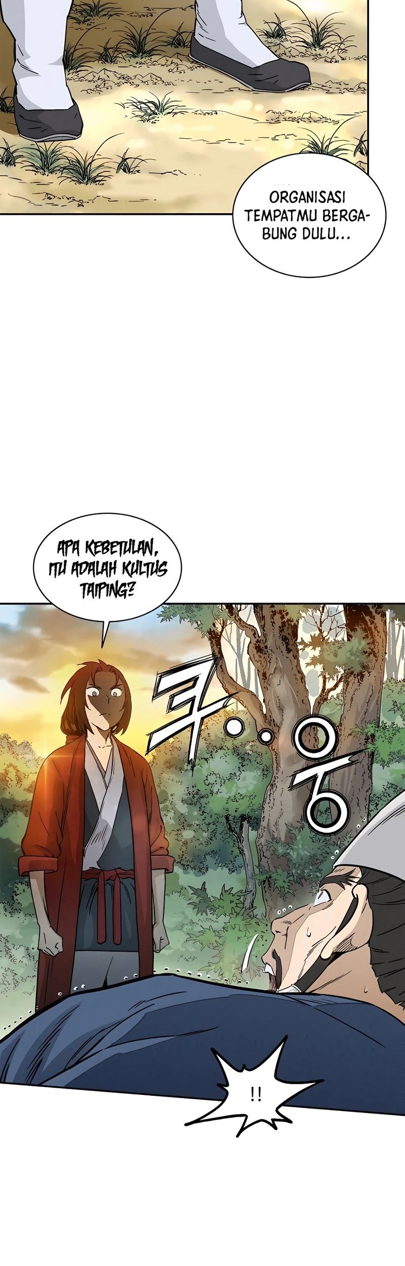 Chapter 67 - halaman 22