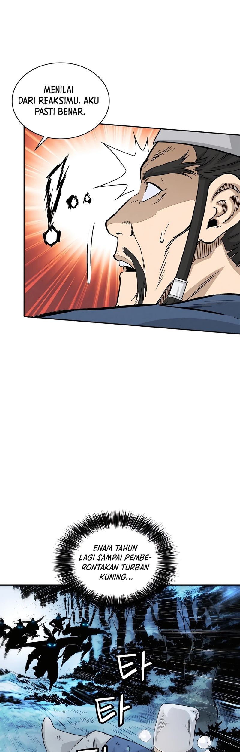 Chapter 67 - halaman 23