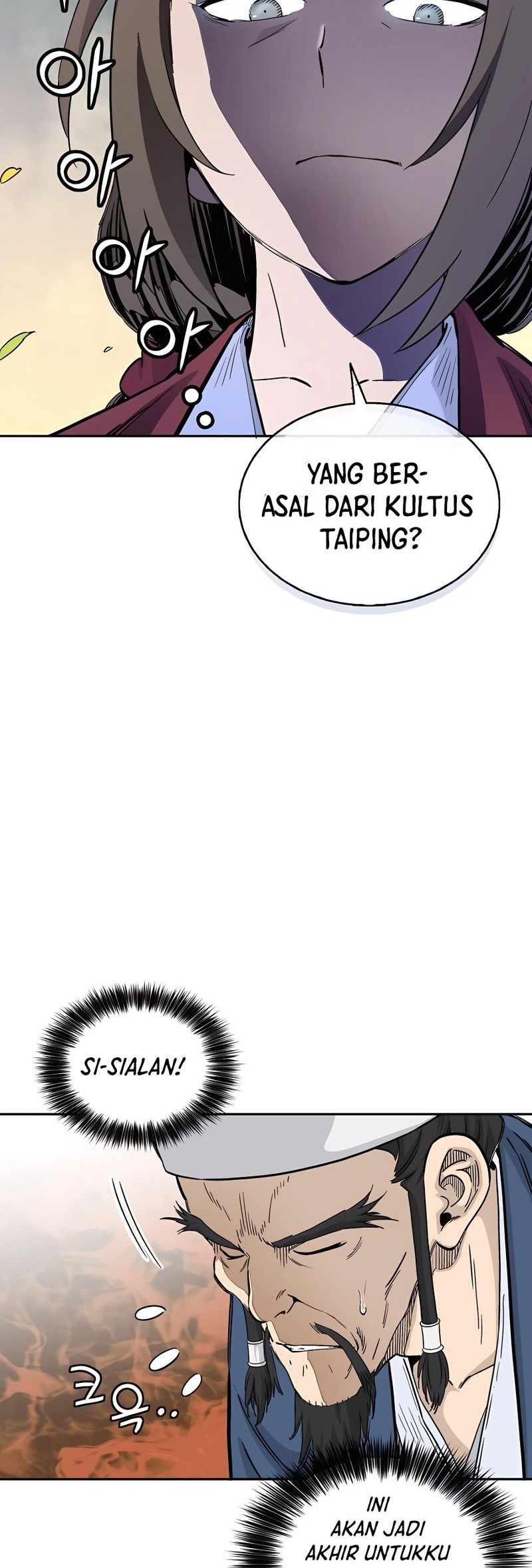 Chapter 67 - halaman 30