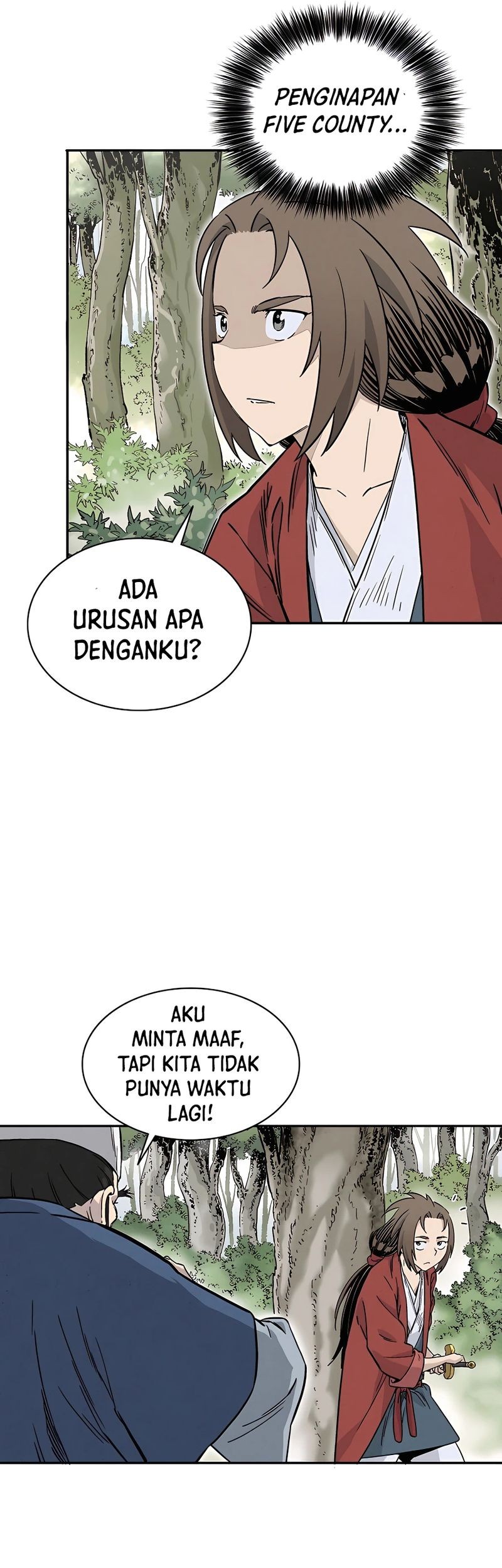 Chapter 66 - halaman 23