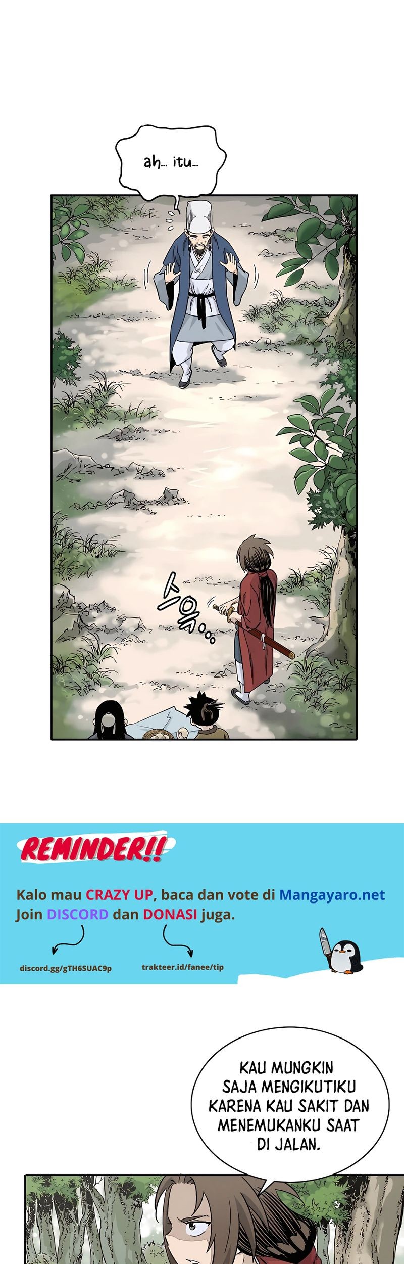 Chapter 66 - halaman 27