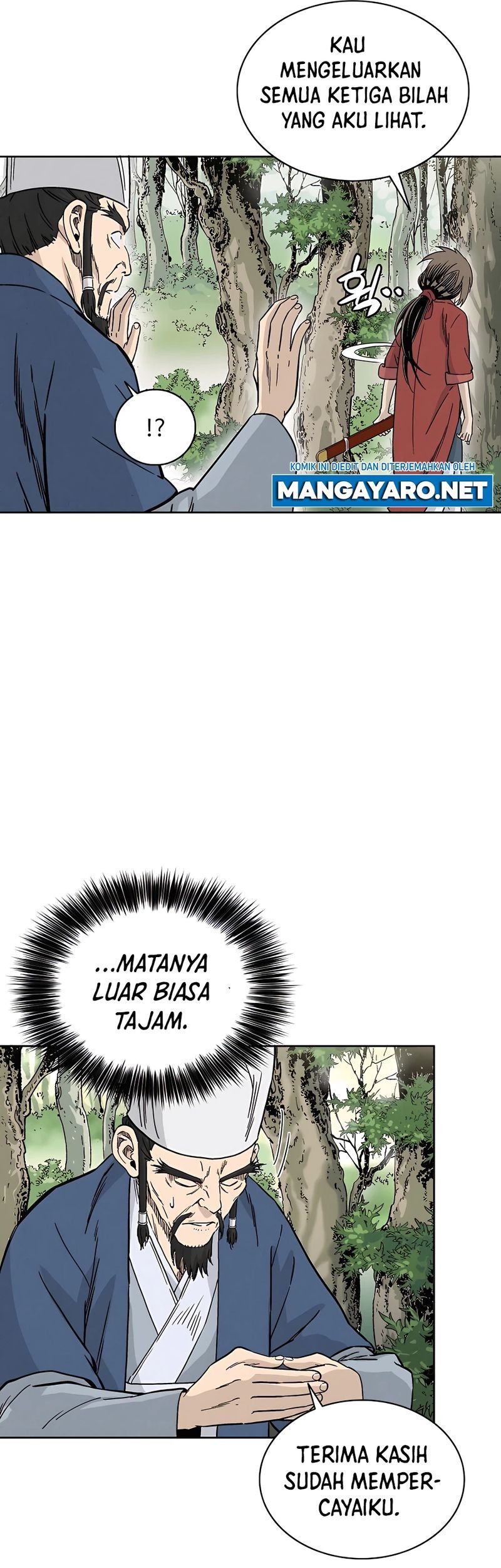 Chapter 66 - halaman 31